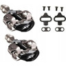 Педали SHIMANO XT, M8000, SPD, С ШИПАМИ SM-SH51 EPDM8000