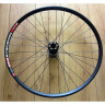 Колеса SHIMANO WH-MT500-B 27,5 BOOST (F:15ММ/R:12ММ) EWHMT501FEREBD7X