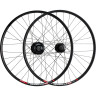 Колеса SHIMANO WH-MT500-B 27,5 BOOST (F:15ММ/R:12ММ) EWHMT501FEREBD7X