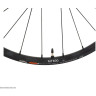 Колесо заднее SHIMANO WH-MT501-B 29 BOOST (148/12) EWHMT501REBD9