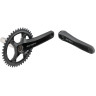 Система SHIMANO GRX, RX810-1, 175 мм, для 11 скоростей, 40T, без каретки IFCRX8101EXB0