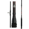 Удилище SHIMANO FORCEMASTER AX BOAT 210 H FMAXBT210H2