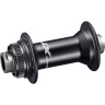 Втулка передняя SHIMANO DEORE XT, M8110-B, 32 отверстий, C.LOCK, под полую ось 15 мм (без оси), С LOCK RING, OLD:110 мм EHBM8110BBX